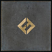 Thumbnail for the Foo Fighters - The Line link, provided by host site