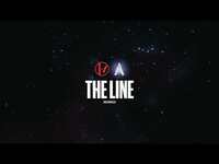 Thumbnail for the twenty one pilots - The Line (from Arcane Season 2) link, provided by host site
