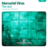 Thumbnail for the Mercurial Virus - The Lion link, provided by host site