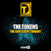 Thumbnail for the The Tokens - The Lion Sleeps Tonight (Remixes) link, provided by host site