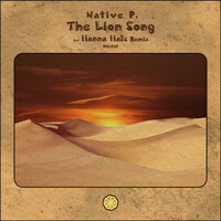 Thumbnail for the Native P. - The Lion Song link, provided by host site