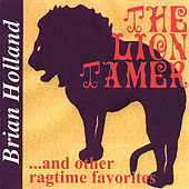 Thumbnail for the Brian Holland - The Lion Tamer link, provided by host site