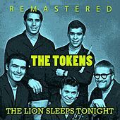 Thumbnail for the The Tokens - The Lions Sleeps Tonight link, provided by host site