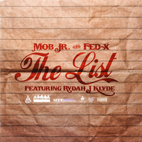 Image of Fed X linking to their artist page due to link from them being at the top of the main table on this page