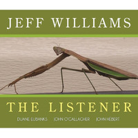 Thumbnail for the Jeff Williams - The Listener link, provided by host site