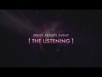Thumbnail for the 2NE1 - "THE LISTENING" GUEST REVIEW link, provided by host site