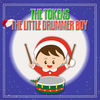 Thumbnail for the The Tokens - The Little Drummer Boy link, provided by host site