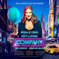 Thumbnail for the Patti LuPone - The Little Things You Do Together link, provided by host site