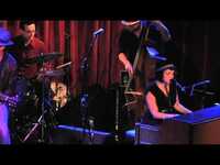 Thumbnail for the Norah Jones - The Little Willies - For the Good Times - EPK link, provided by host site