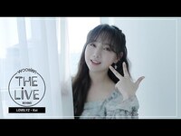 Thumbnail for the Lovelyz - Kei (Lovelyz) | THE LIVE Behind link, provided by host site