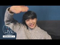 Thumbnail for the Golden Child - Y (Golden Child) | THE LIVE Behind link, provided by host site