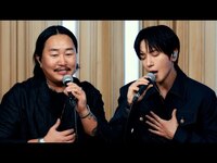 Thumbnail for the CNBlue - The Live Collabs : Night Runner (Shooting Star) | 조째즈 link, provided by host site