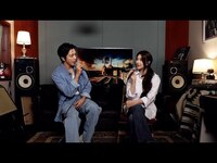 Thumbnail for the CNBlue - The Live Collabs : Night Runner (Shooting Star) | 수안 of 퍼플키스(PURPLE KISS) link, provided by host site