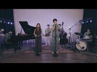 Thumbnail for the CNBlue - The Live Collabs : Night Runner (Shooting Star) | PARK JIEUN QUINTET(박지은 퀸텟) link, provided by host site