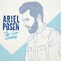 Thumbnail for the Ariel Posen - The Live Sessions link, provided by host site