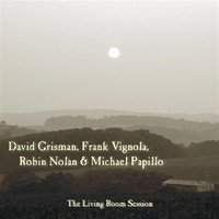 Thumbnail for the David Grisman - The Living Room Sessions link, provided by host site