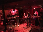 Thumbnail for the Dub Apocalypse - The Lizard Lounge link, provided by host site