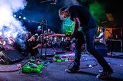 Thumbnail for the Local H - The Loaded Buffalo link, provided by host site