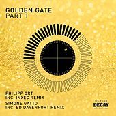 Image of Simone Gatto linking to their artist page due to link from them being at the top of the main table on this page
