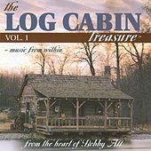 Thumbnail for the Bobby All - The Log Cabin Treasure, Vol. 1 link, provided by host site