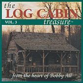 Thumbnail for the Bobby All - The Log Cabin Treasure, Vol. 3 link, provided by host site