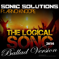 Thumbnail for the Sonic Solutions - The Logical Song 2K14 (Ballad Version) link, provided by host site