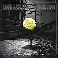 Thumbnail for the Sackcloth Fashion - The Lone Flower link, provided by host site