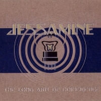 Thumbnail for the Jessamine - The Long Arm of Coincidence link, provided by host site