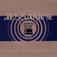 Thumbnail for the Jessamine - The Long Arm of Coincidence link, provided by host site