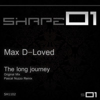 Thumbnail for the Max D-Loved - The Long Journey link, provided by host site