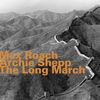 Thumbnail for the Max Roach - The Long March link, provided by host site
