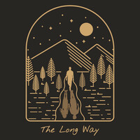 Thumbnail for the Luke James - The Long Way link, provided by host site