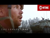 Thumbnail for the The Go-Gos - The Longest War (2020) Official Trailer | SHOWTIME Documentary Film link, provided by host site
