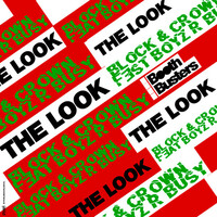 Thumbnail for the Block & Crown - The Look link, provided by host site