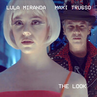 Thumbnail for the Maxi Trusso - The Look link, provided by host site