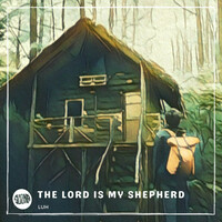 Thumbnail for the LUH - The Lord is My Shepherd link, provided by host site