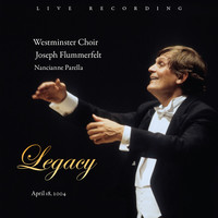 Thumbnail for the Peter Maxwell Davies - The Lord's Prayer link, provided by host site