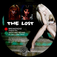 Thumbnail for the BreakZhead - The Lost link, provided by host site