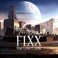 Thumbnail for the Fixx - The Lost Castle link, provided by host site