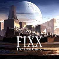 Thumbnail for the Fixx - The Lost Castle link, provided by host site