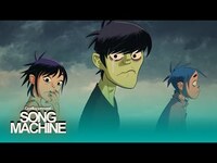 Thumbnail for the Gorillaz - The Lost Chord link, provided by host site