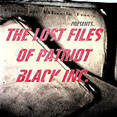 Thumbnail for the JF - The Lost Files Of Patriot Black Inc link, provided by host site