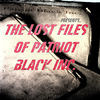 Thumbnail for the JF - The Lost Files of Patriot Black Inc link, provided by host site