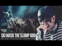 Thumbnail for the Ski Mask the Slump God - The Lost Files Vlog link, provided by host site