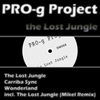 Thumbnail for the Pro-g Project - The Lost Jungle link, provided by host site