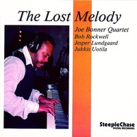 Thumbnail for the Joe Bonner - The Lost Melody link, provided by host site