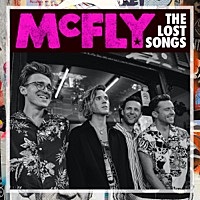 Thumbnail for the Mc.Fly - The Lost Songs link, provided by host site
