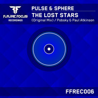 Thumbnail for the Pulse and Sphere - The Lost Stars link, provided by host site