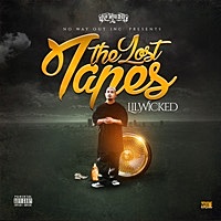 Thumbnail for the Lil' Wicked - The Lost Tapes link, provided by host site