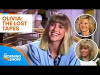 Thumbnail for the Olivia Newton-John - The lost tapes link, provided by host site